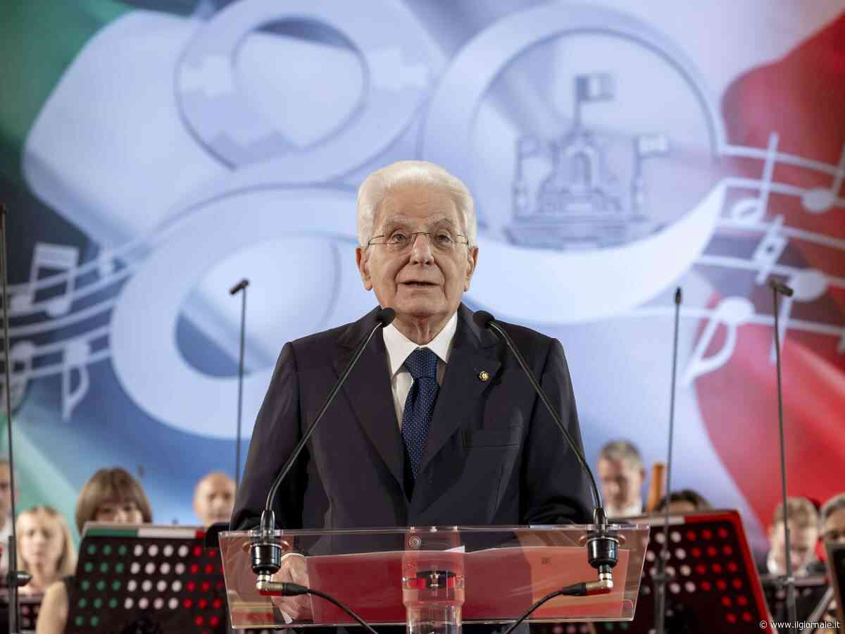 Mattarella prende atto delle conclusioni della procura e chiude il caso Minetti: no motivi per rivalutare la grazia
