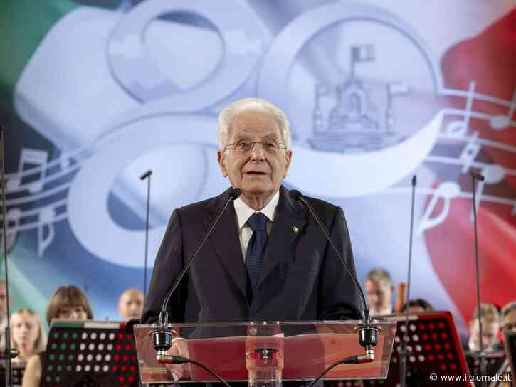 Mattarella prende atto delle conclusioni della procura e chiude il caso Minetti: no motivi per rivalutare la grazia