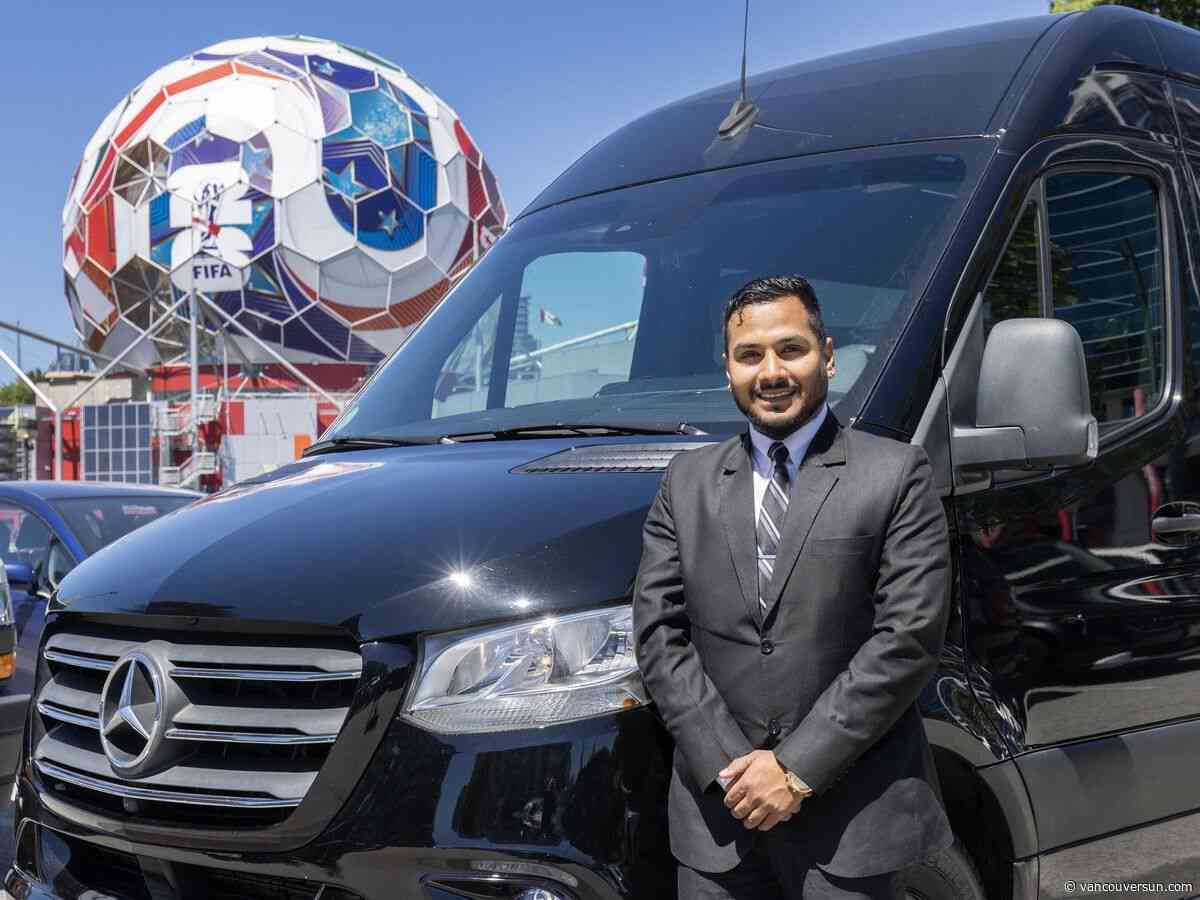 World Cup big spenders provide some boom, some bust for Vancouver hospitality companies