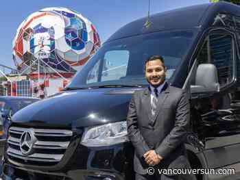 World Cup big spenders provide some boom, some bust for Vancouver hospitality companies