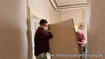 Führungen im Furtnerbräu: Initiative öffnet altehrwürdiges Gebäude