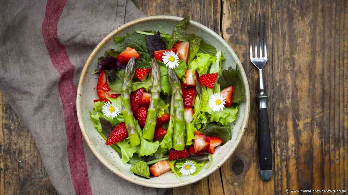5 ausgefallene Beilagensalate und Dressings für Ihren Grillabend