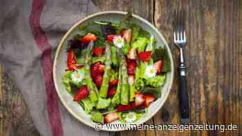5 ausgefallene Beilagensalate und Dressings für Ihren Grillabend
