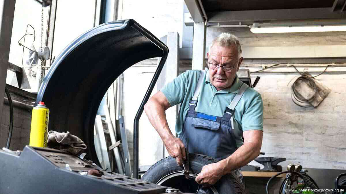 „Frührente“ unter Beschuss: OECD fordert Ende der abschlagsfreien Rente mit 63
