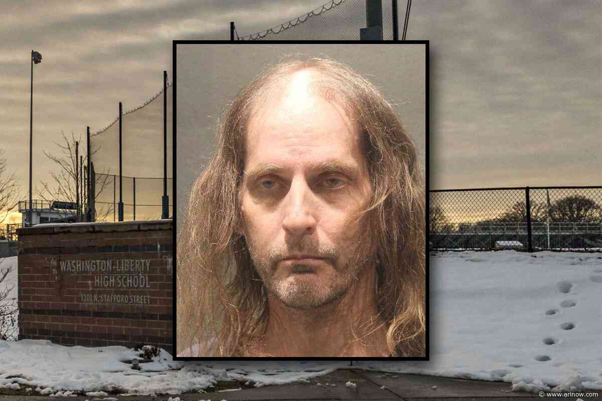 Sex offender’s loitering charges head to appeals court, stalling indecent exposure case