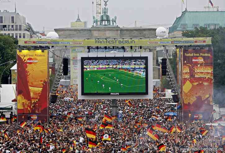 Heim-WM 2038 oder 2042? Das plant der DFB
