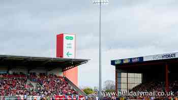 Hull KR confirm addition of Warrington Wolves youngster with immediate effect
