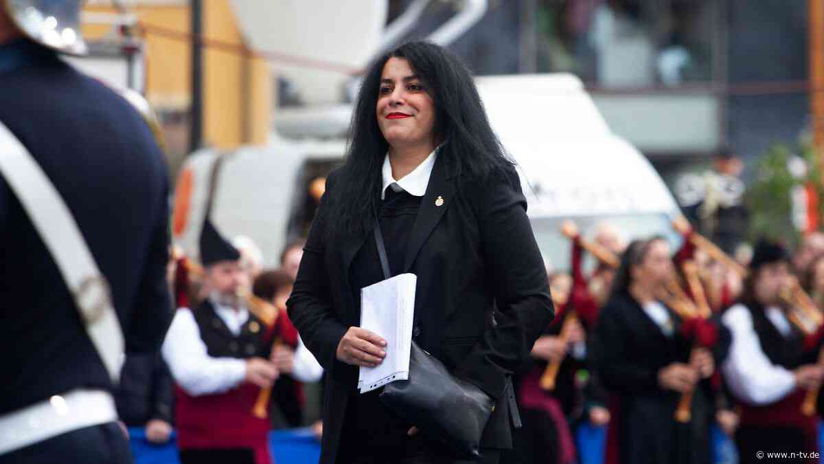 "Aus Trauer" um ihren Mann: "Persepolis"-Autorin Satrapi ist tot