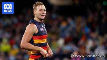 Dawson inspires injury-hit Crows to thrilling one-point win over Cats