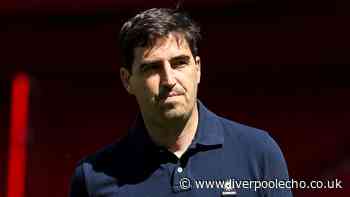 Andoni Iraola raises Liverpool 'concern' as Brendan Rodgers comparison made