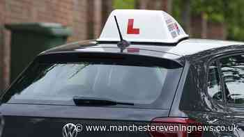 New DVSA driving test rule coming next week that will affect all UK drivers