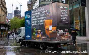 Flood Re rolls out consumer campaign