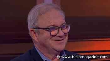 Harry Enfield left partially deaf at 65 and facing 'painful' operation