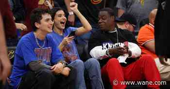 Looking for NBA Finals seats? The Knicks are auctioning 2 in celebrity row