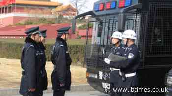 'A Heartless Act': China Blocks Families of Tiananmen Victims From Visiting Graves on 37th Anniversary