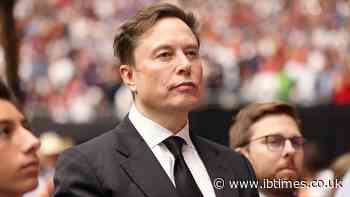 'This Wasn't An Accident': British MP Sues Elon Musk's XAi Over Grok Deepfake Scandal
