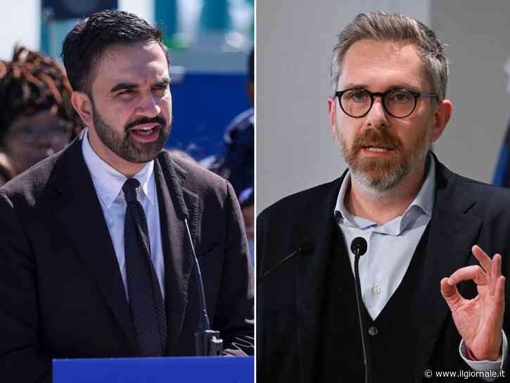 Bologna per gli islamici di tutto il mondo: Lepore premia anche Mamdani