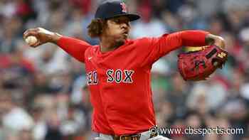 Orioles vs. Red Sox Thursday matinee parlay: Rogers, Bello are starting pitchers going in opposite directions