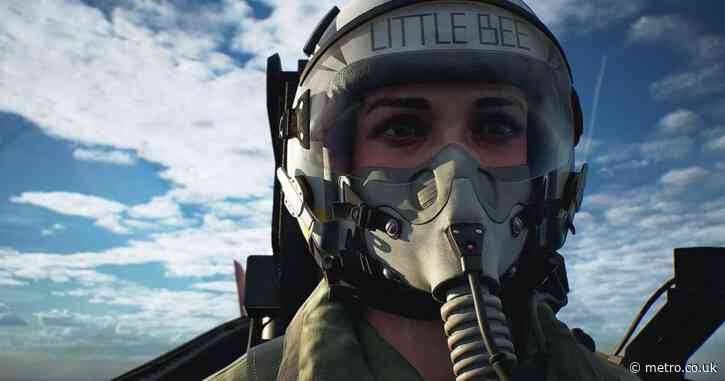 Ace Combat 8 hands-on preview and interview – ‘it became real-life quite quickly’