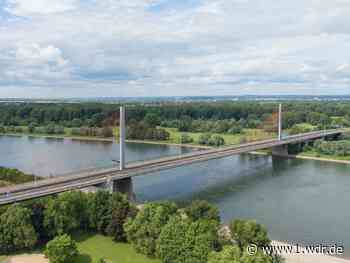 Erster Tag der Sperrung der Nordbrücke: "Schwerer Schlag für Bonner Region"