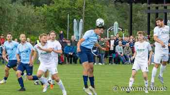 „Das sind wichtige Momente“: SG Lechsee gleicht in der 94. Minute aus – Osterried rettet 2:2 gegen Penzing