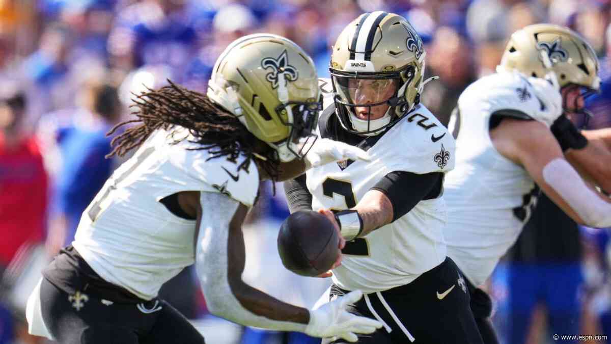 10 NFL players who could get traded before the 202...