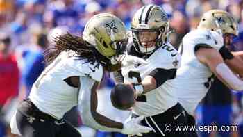10 NFL players who could get traded before the 202...