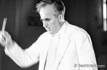 The Composer-Conductor Who Pioneered European Opera In Japan