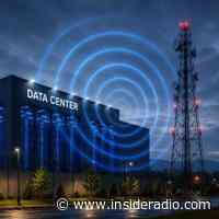 Radio Station Says New Data Center Has Forced It Off The Air