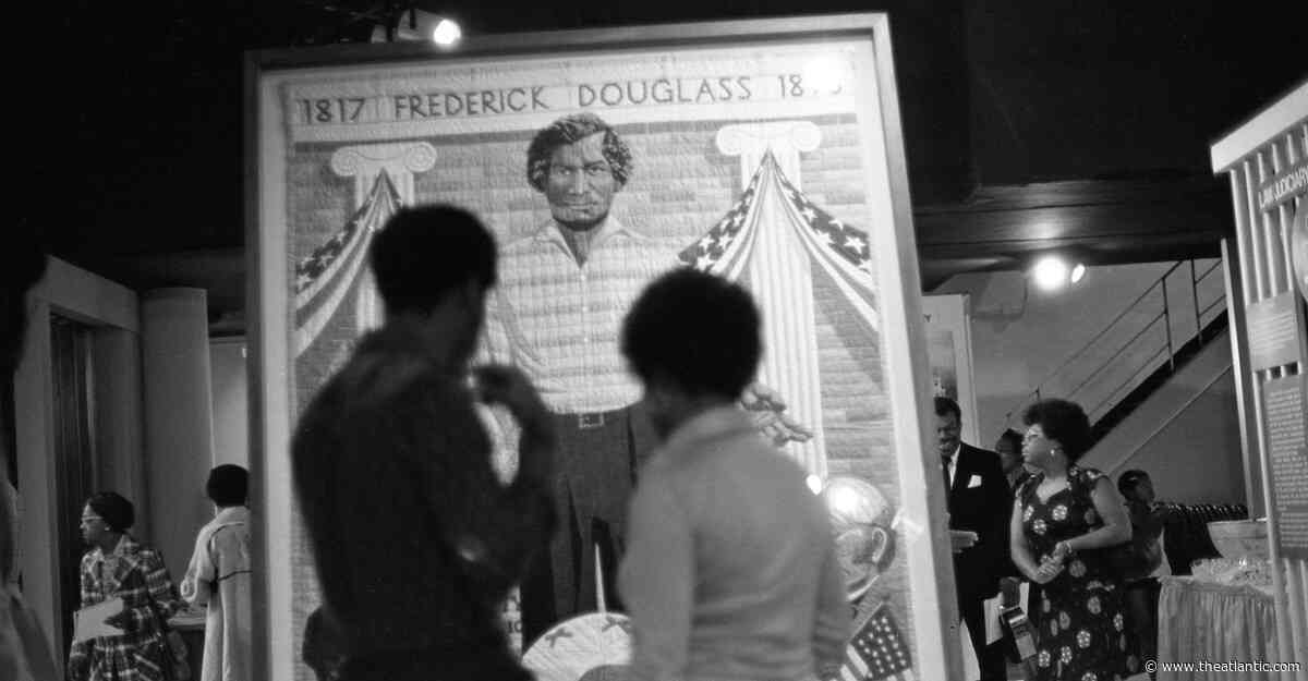 Will The Smithsonian’s Smallest Museum Survive?