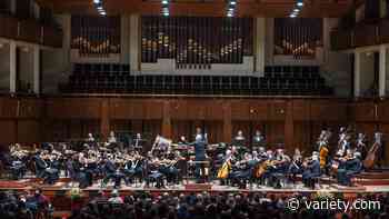 Ben Folds: The National Symphony Is In Peril