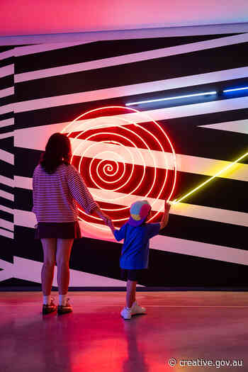 Report: Australian Arts Participation At Highest Level Ever