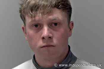 Former jockey who punched pensioner to death outside pub jailed for manslaughter