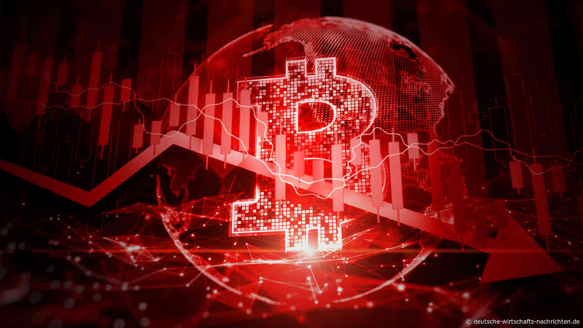 Bitcoin: Unbekannter vernichtet Vermögen im Millionenwert