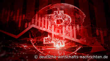 Bitcoin: Unbekannter vernichtet Vermögen im Millionenwert