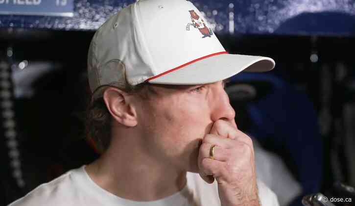 A heartwarming story that shows just how big Brendan Gallagher’s heart is