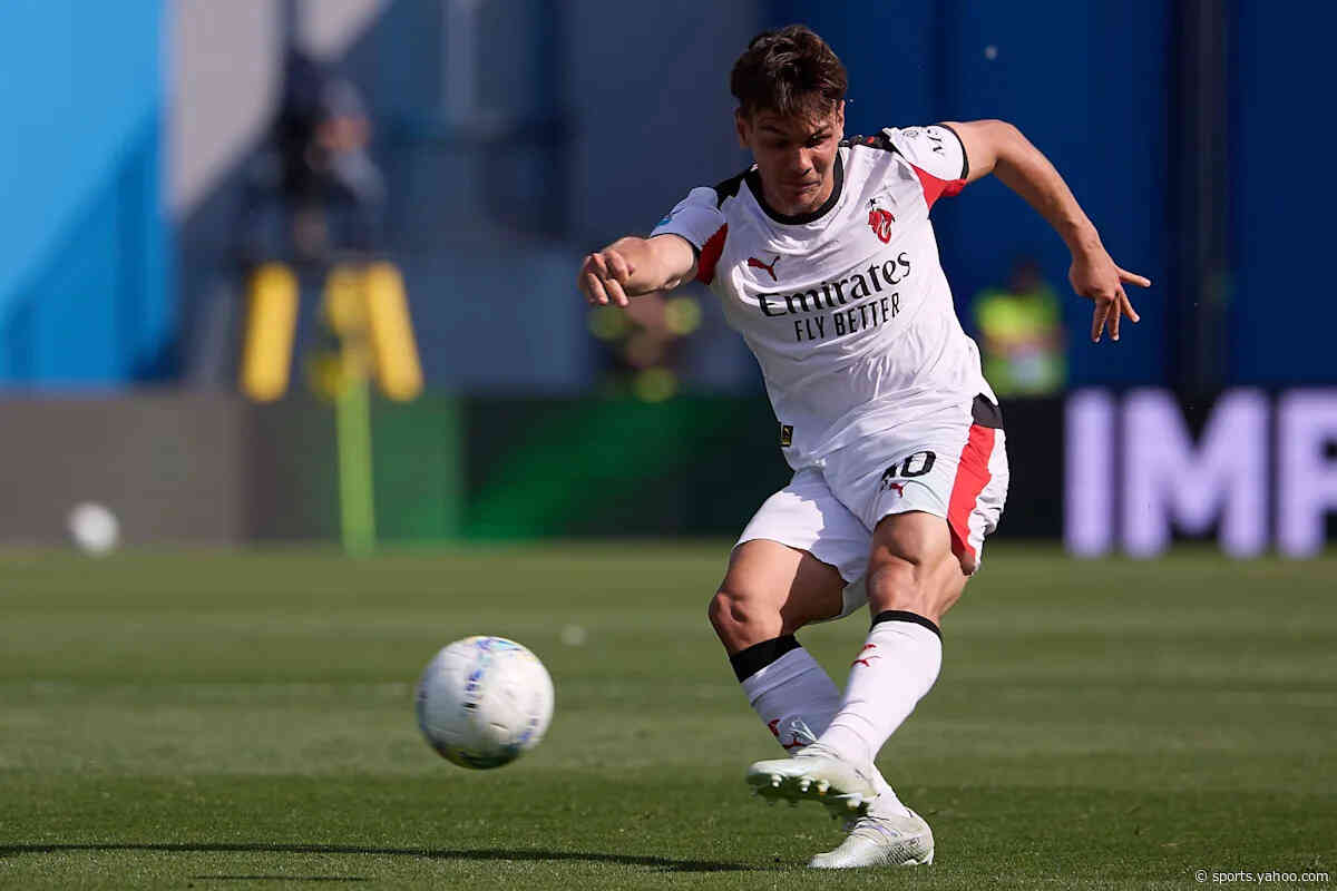 3 Serie A players who can be key at the World Cup