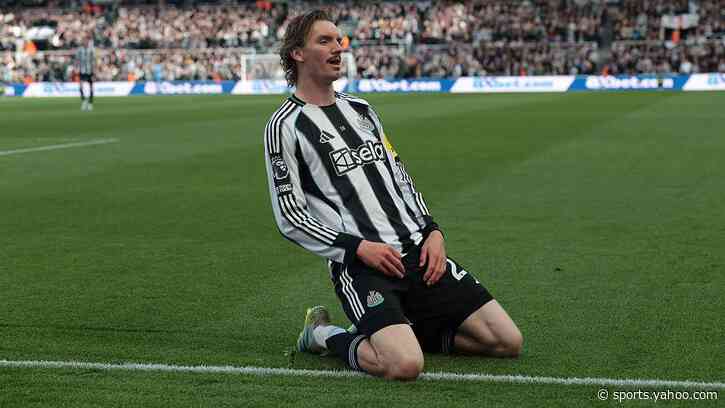 'I'd be talking to Nagelsmann' - how to get the best out of Woltemade