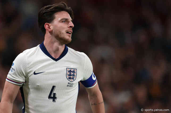 When will Arsenal’s players link up with England?