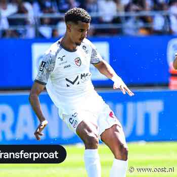 'PEC Zwolle haalt Franse verdediger uit Ligue 2'