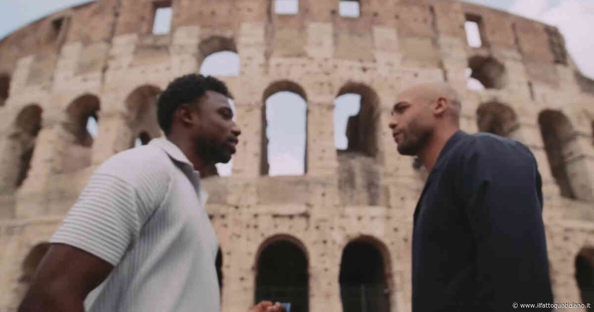 Golden Gala 2026, Roma pronta per lo spettacolo: faccia a faccia tra Jacobs e Lyles al Colosseo | Programma, orari e diretta tv