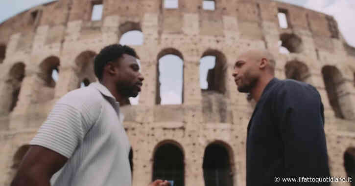 Golden Gala 2026, Roma pronta per lo spettacolo: faccia a faccia tra Jacobs e Lyles al Colosseo | Programma, orari e diretta tv