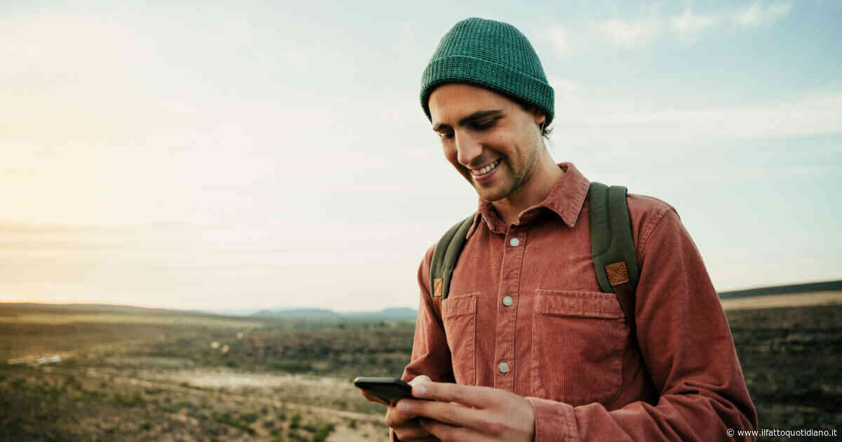 La vacanza la decide l’algoritmo: il 79% dei giovani sceglie mete e itinerari dai social ed è disposto a fare qualcosa di completamente fuori dall’ordinario al solo scopo di poterlo raccontare online