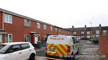 Injured man, 60, remains in hospital after machete attack in Thornaby