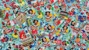 Panini begann mit einem kleinen Kiosk – heute ist die Firma Milliarden wert