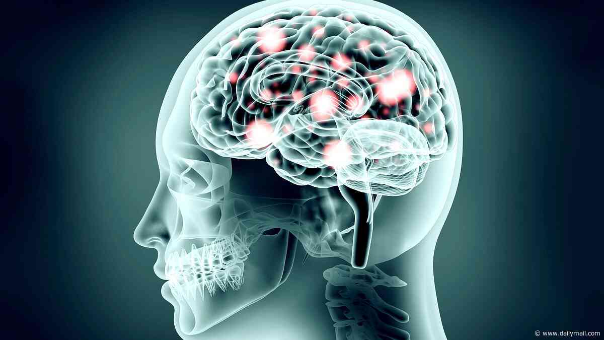 Hope for stroke survivors as researchers improve arm function with simple treatment: 'Can improve movement even years later'