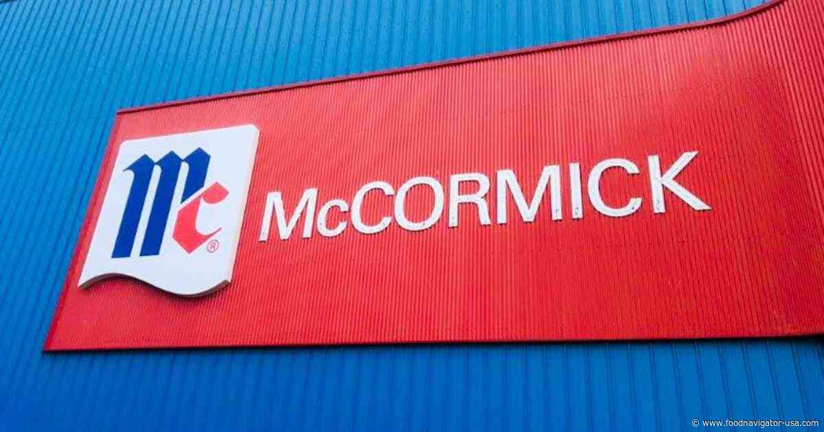 McCormick and Unilever ‘well underway’ with $40 billion merger despite investor fears