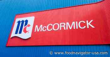 McCormick and Unilever ‘well underway’ with $40 billion merger despite investor fears
