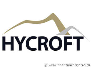 EQS-News: Hycroft Mining Holding Corporation: Hycroft weist im technischen Bericht zu Spotpreisen einen Kapitalwert von 10 Milliarden US-Dollar aus und treibt die hochgradigen Silberentdeckungen Brimstone und Vortex voran