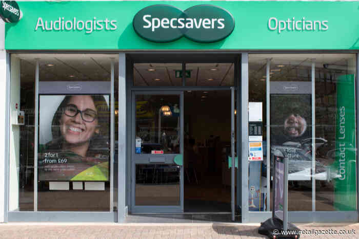 Interview: Specsavers head of sustainability Helen Curran on its plan to keep old glasses out of landfill